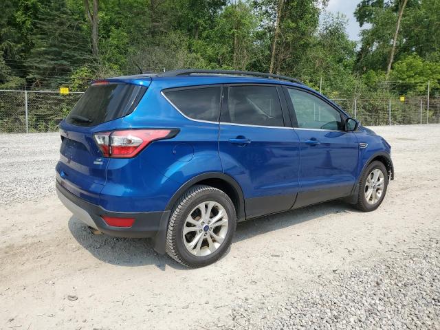 Photo 2 VIN: 1FMCU9GD4HUC75174 - FORD ESCAPE SE 