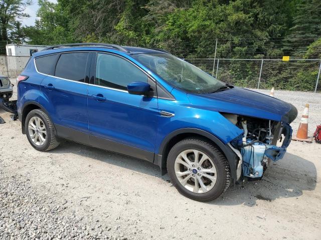 Photo 3 VIN: 1FMCU9GD4HUC75174 - FORD ESCAPE SE 