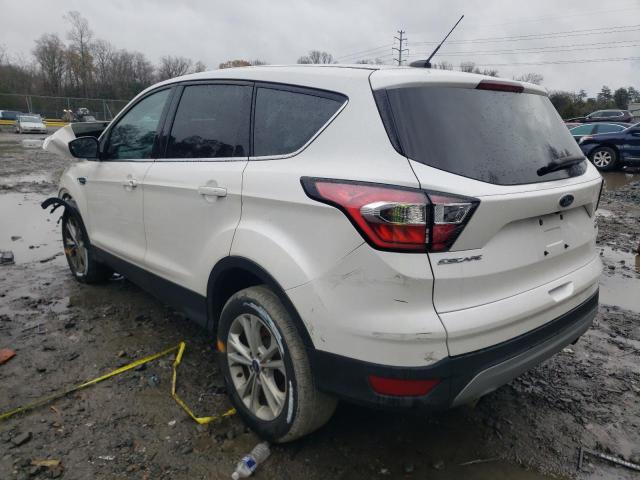 Photo 1 VIN: 1FMCU9GD4HUC84893 - FORD ESCAPE SE 