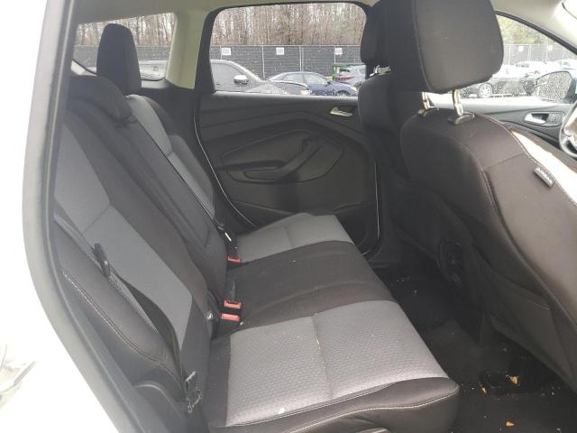 Photo 10 VIN: 1FMCU9GD4HUC84893 - FORD ESCAPE SE 