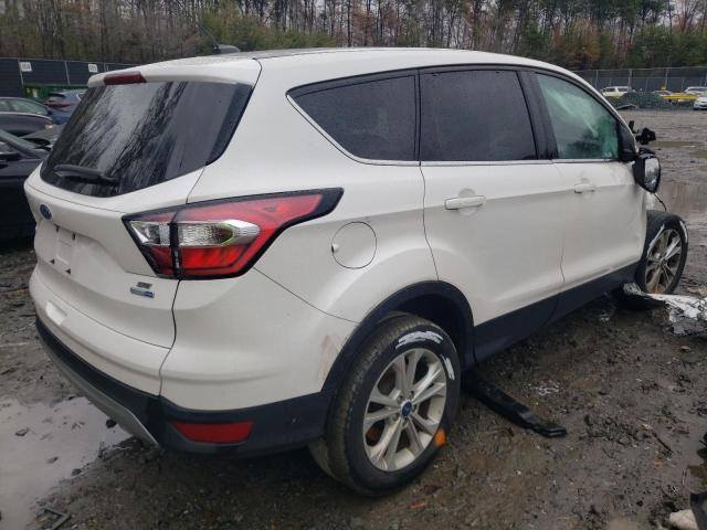 Photo 2 VIN: 1FMCU9GD4HUC84893 - FORD ESCAPE SE 