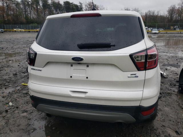 Photo 5 VIN: 1FMCU9GD4HUC84893 - FORD ESCAPE SE 