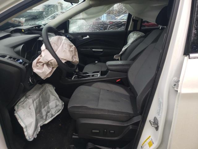 Photo 6 VIN: 1FMCU9GD4HUC84893 - FORD ESCAPE SE 