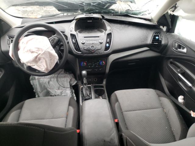 Photo 7 VIN: 1FMCU9GD4HUC84893 - FORD ESCAPE SE 