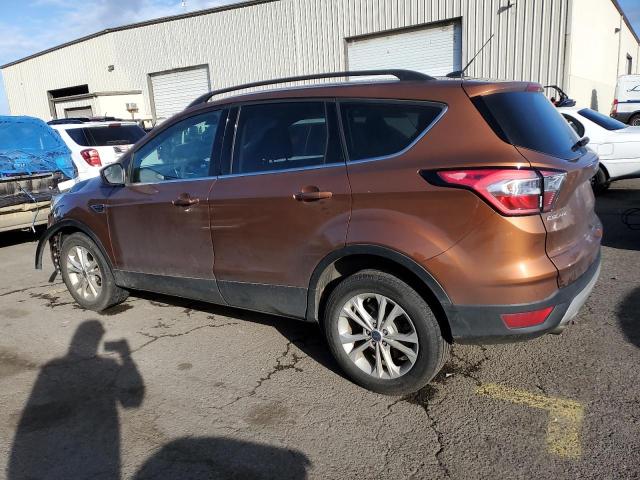 Photo 1 VIN: 1FMCU9GD4HUC92489 - FORD ESCAPE 