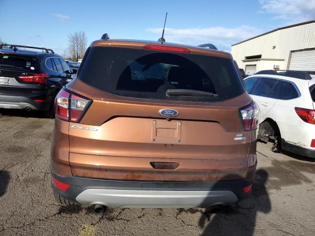 Photo 5 VIN: 1FMCU9GD4HUC92489 - FORD ESCAPE 