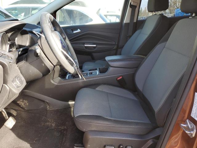 Photo 6 VIN: 1FMCU9GD4HUC92489 - FORD ESCAPE 