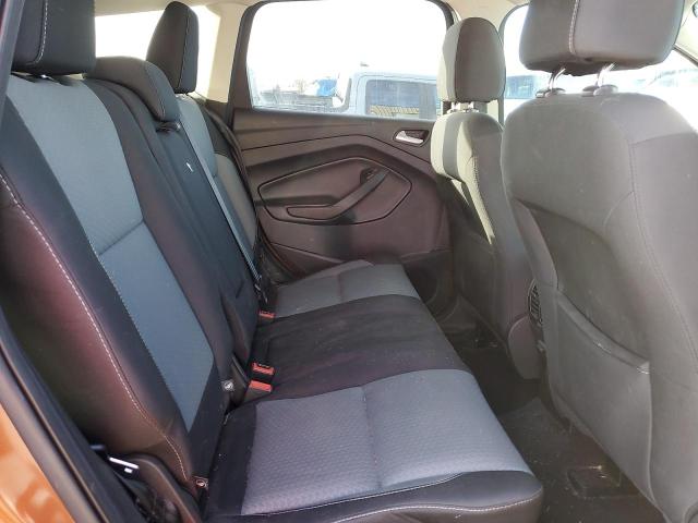 Photo 9 VIN: 1FMCU9GD4HUC92489 - FORD ESCAPE 