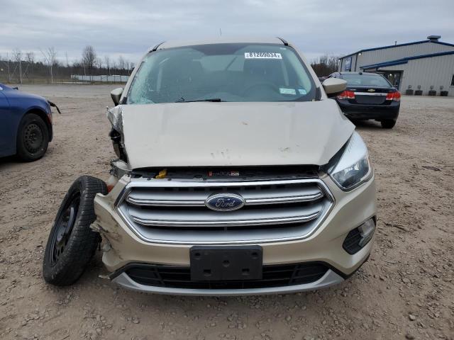 Photo 4 VIN: 1FMCU9GD4HUD02809 - FORD ESCAPE SE 