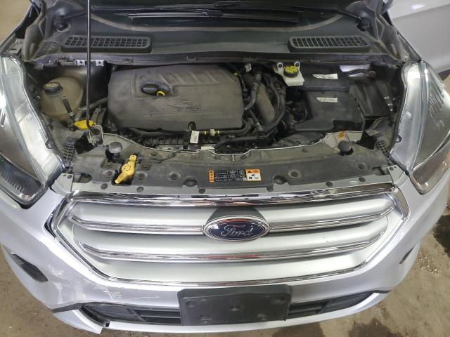 Photo 11 VIN: 1FMCU9GD4HUD19805 - FORD ESCAPE 