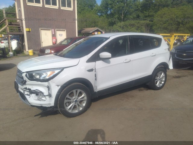 Photo 1 VIN: 1FMCU9GD4HUD23336 - FORD ESCAPE 