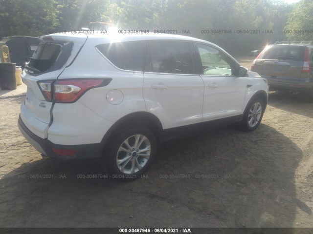 Photo 3 VIN: 1FMCU9GD4HUD23336 - FORD ESCAPE 