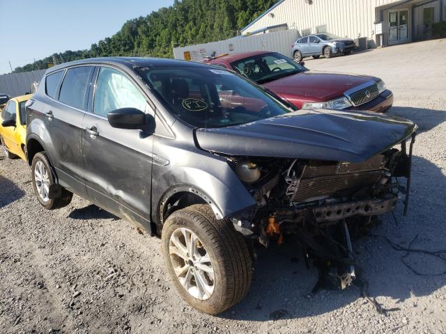 Photo 0 VIN: 1FMCU9GD4HUD30352 - FORD ESCAPE SE 