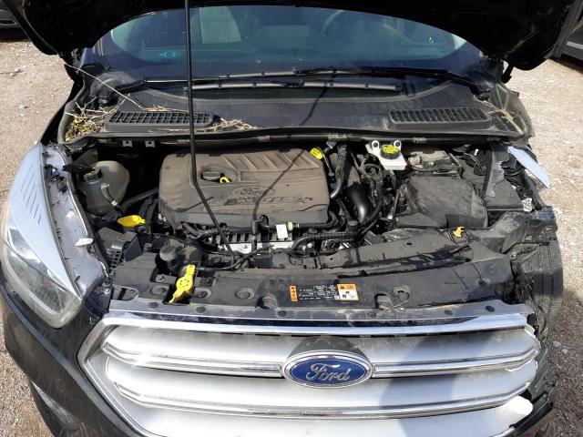 Photo 6 VIN: 1FMCU9GD4HUD53288 - FORD ESCAPE SE 