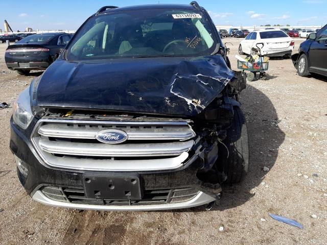 Photo 8 VIN: 1FMCU9GD4HUD53288 - FORD ESCAPE SE 