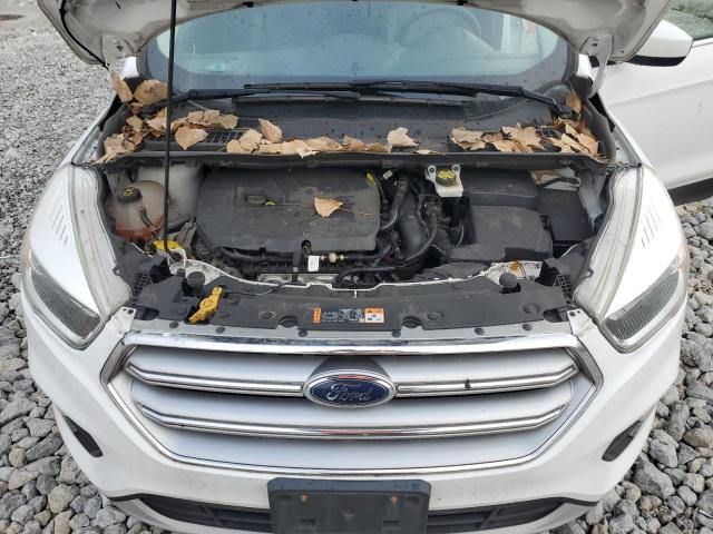 Photo 11 VIN: 1FMCU9GD4HUD72052 - FORD ESCAPE SE 