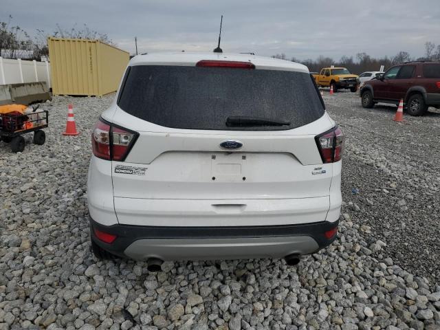 Photo 5 VIN: 1FMCU9GD4HUD72052 - FORD ESCAPE SE 