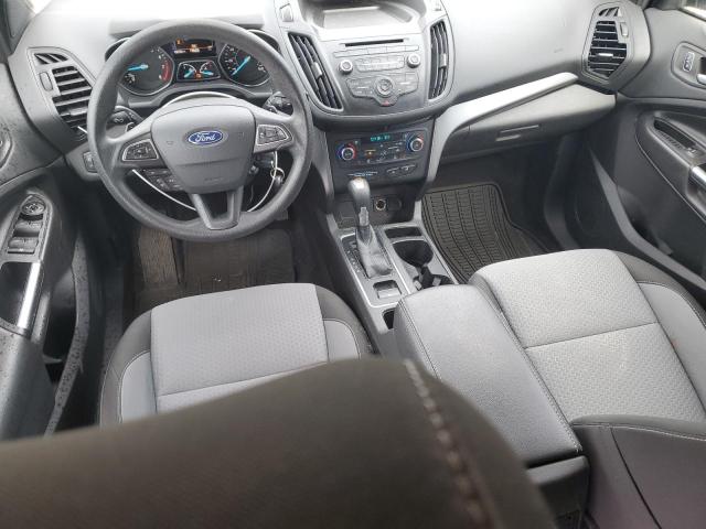 Photo 7 VIN: 1FMCU9GD4HUD72052 - FORD ESCAPE SE 