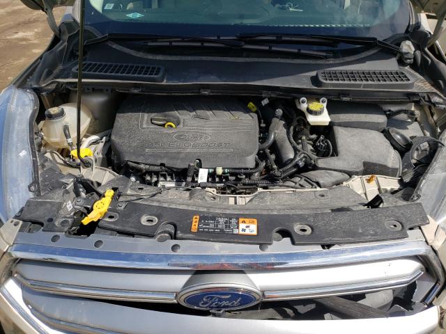 Photo 6 VIN: 1FMCU9GD4HUD75808 - FORD ESCAPE SE 