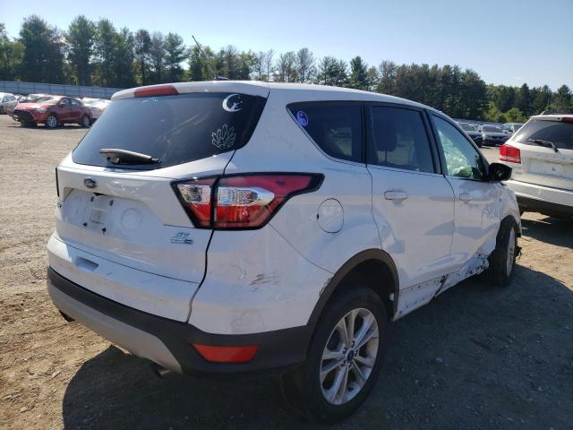 Photo 3 VIN: 1FMCU9GD4HUD77851 - FORD ESCAPE SE 