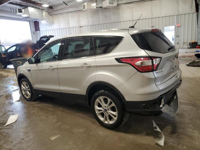 Photo 1 VIN: 1FMCU9GD4HUE08838 - FORD ESCAPE SE 