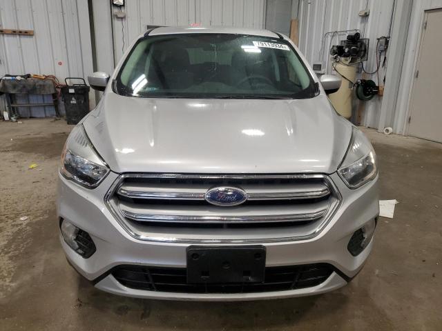 Photo 4 VIN: 1FMCU9GD4HUE08838 - FORD ESCAPE SE 