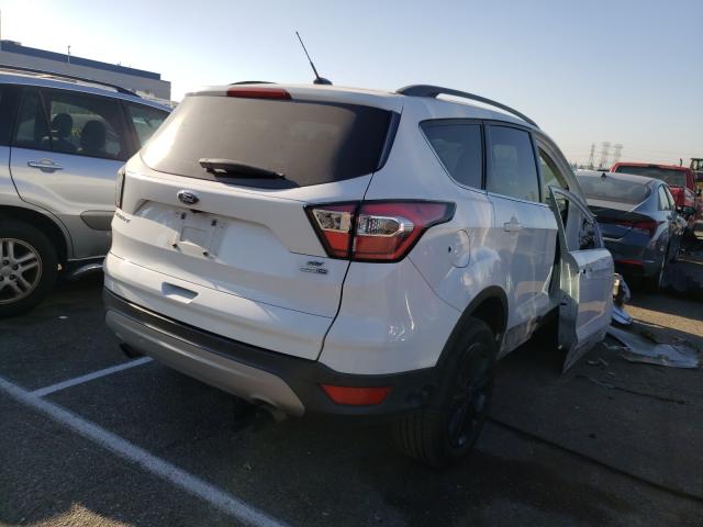 Photo 3 VIN: 1FMCU9GD4HUE17376 - FORD ESCAPE SE 