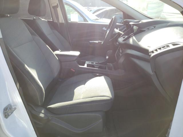 Photo 4 VIN: 1FMCU9GD4HUE17376 - FORD ESCAPE SE 