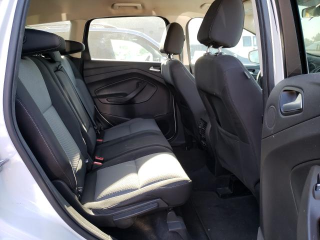 Photo 5 VIN: 1FMCU9GD4HUE17376 - FORD ESCAPE SE 