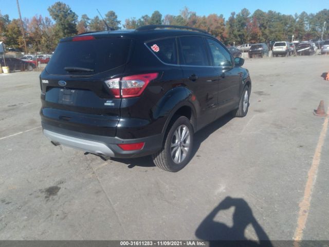 Photo 3 VIN: 1FMCU9GD4HUE42262 - FORD ESCAPE 