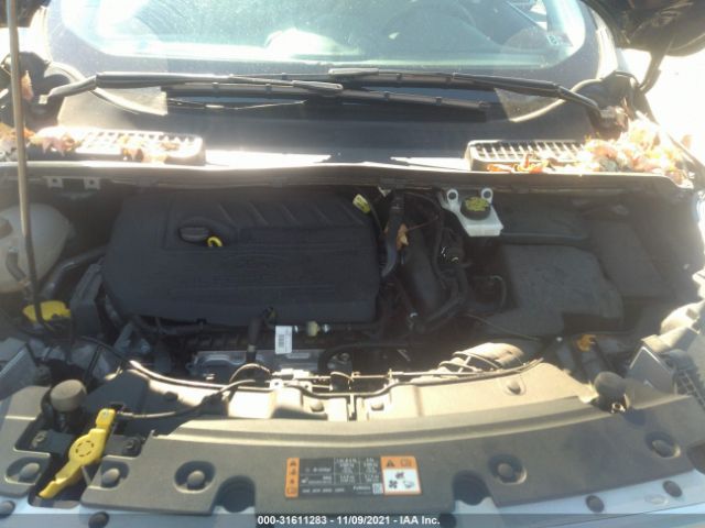 Photo 9 VIN: 1FMCU9GD4HUE42262 - FORD ESCAPE 