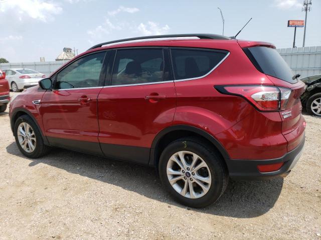 Photo 1 VIN: 1FMCU9GD4HUE47283 - FORD ESCAPE 