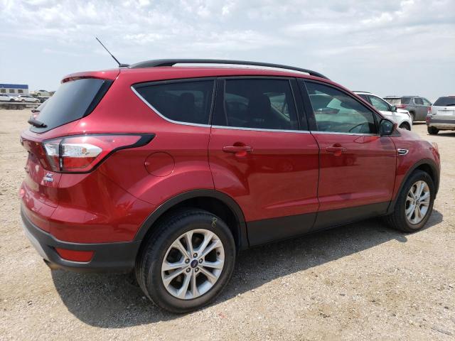 Photo 2 VIN: 1FMCU9GD4HUE47283 - FORD ESCAPE 