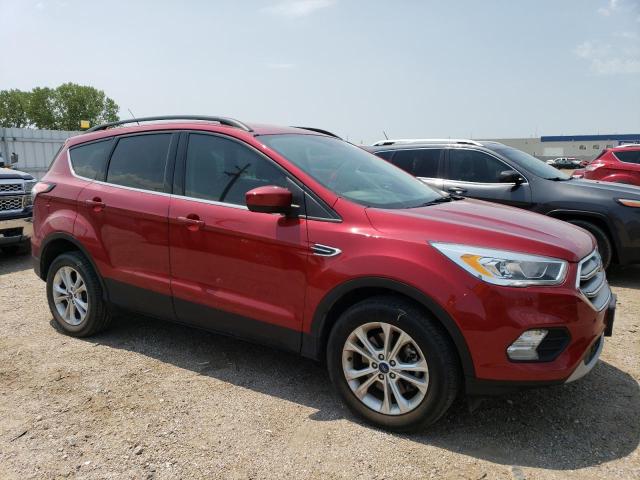 Photo 3 VIN: 1FMCU9GD4HUE47283 - FORD ESCAPE 