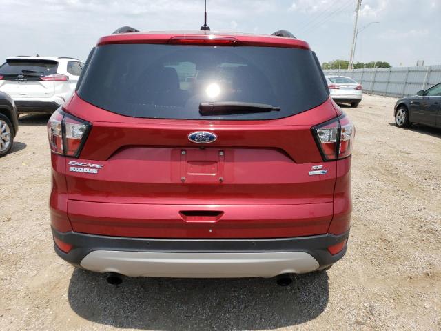 Photo 5 VIN: 1FMCU9GD4HUE47283 - FORD ESCAPE 