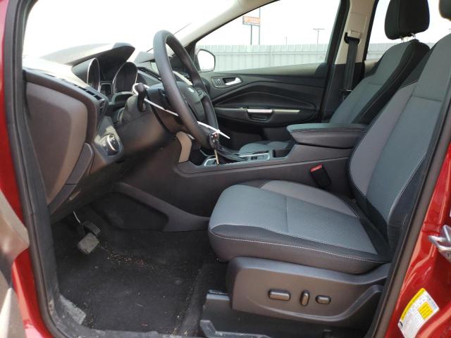 Photo 6 VIN: 1FMCU9GD4HUE47283 - FORD ESCAPE 