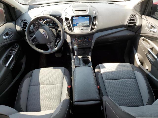 Photo 7 VIN: 1FMCU9GD4HUE47283 - FORD ESCAPE 