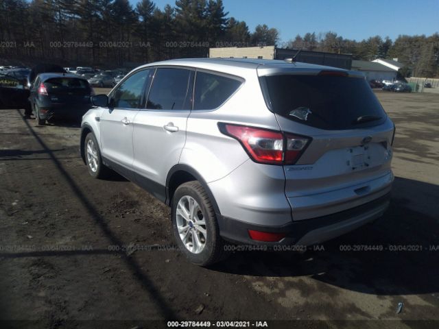 Photo 2 VIN: 1FMCU9GD4HUE48904 - FORD ESCAPE 