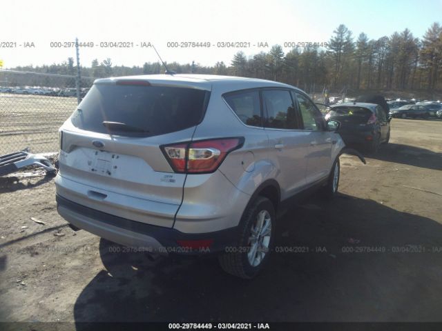 Photo 3 VIN: 1FMCU9GD4HUE48904 - FORD ESCAPE 