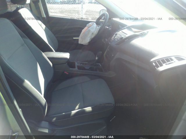 Photo 4 VIN: 1FMCU9GD4HUE48904 - FORD ESCAPE 