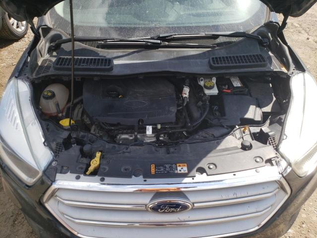 Photo 11 VIN: 1FMCU9GD4HUE49065 - FORD ESCAPE 