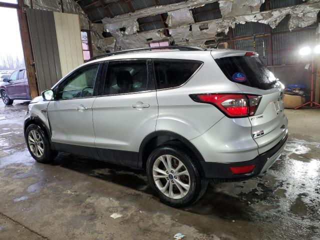 Photo 1 VIN: 1FMCU9GD4HUE62530 - FORD ESCAPE SE 