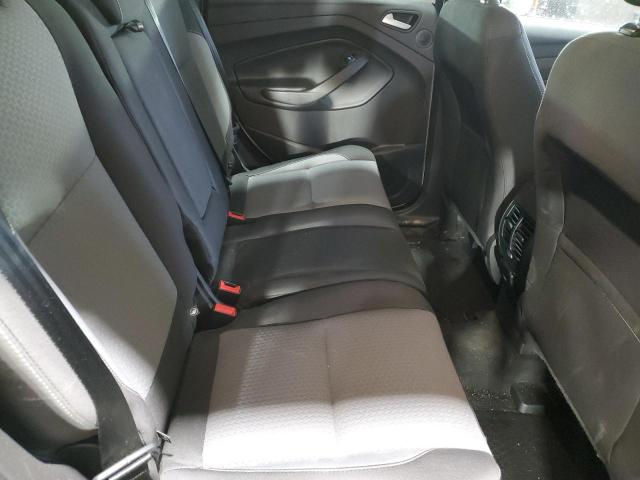 Photo 10 VIN: 1FMCU9GD4HUE62530 - FORD ESCAPE SE 