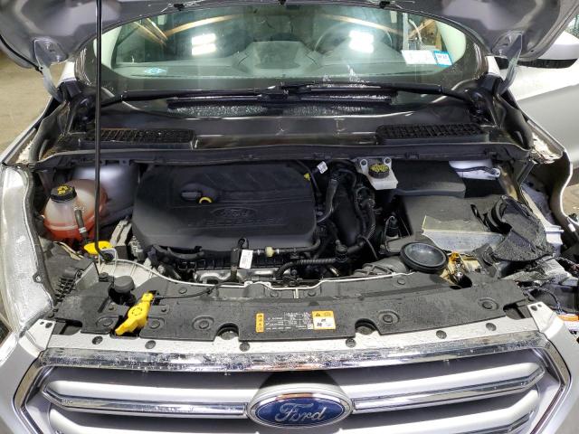 Photo 11 VIN: 1FMCU9GD4HUE62530 - FORD ESCAPE SE 