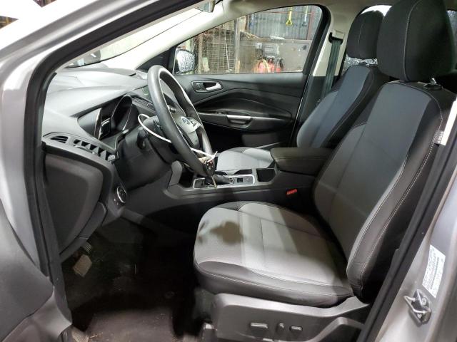 Photo 6 VIN: 1FMCU9GD4HUE62530 - FORD ESCAPE SE 