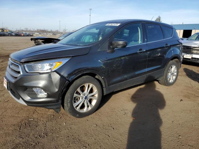 Photo 0 VIN: 1FMCU9GD4HUF00435 - FORD ESCAPE 