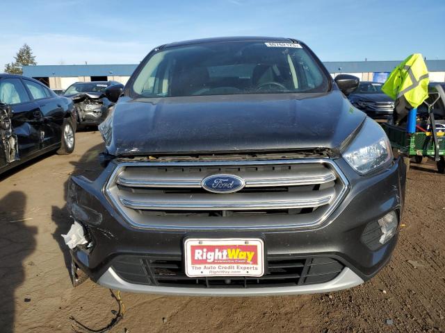 Photo 4 VIN: 1FMCU9GD4HUF00435 - FORD ESCAPE 