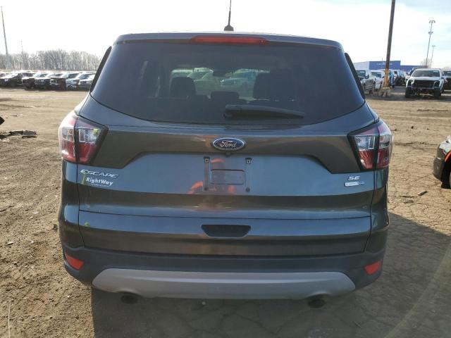 Photo 5 VIN: 1FMCU9GD4HUF00435 - FORD ESCAPE 