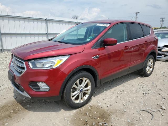 Photo 0 VIN: 1FMCU9GD4HUF03562 - FORD ESCAPE 