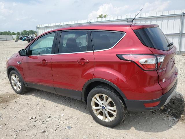 Photo 1 VIN: 1FMCU9GD4HUF03562 - FORD ESCAPE 